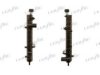 FRIGAIR 0104.3171 Radiator, engine cooling